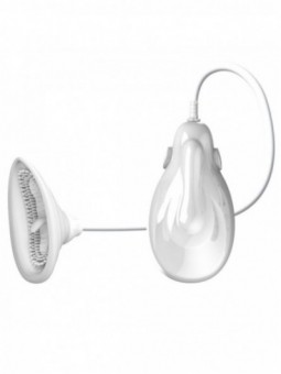 PRETTY LOVE FLIRTATION -...