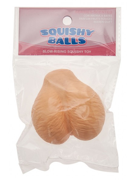 Squishy Balls