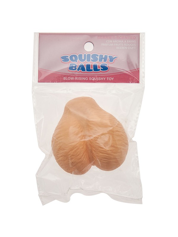 Squishy Balls