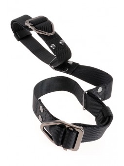 SR Command Bicep Binder