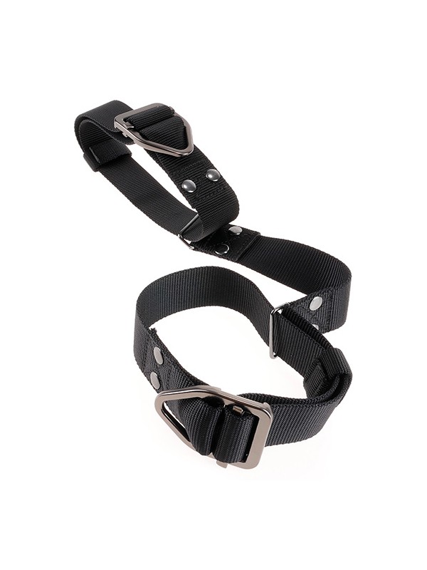SR Command Bicep Binder