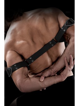 SR Command Bicep Binder