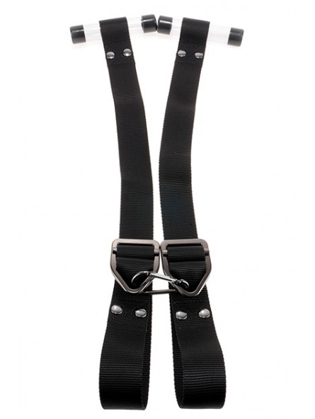 SR Command Bondage Door Cuffs