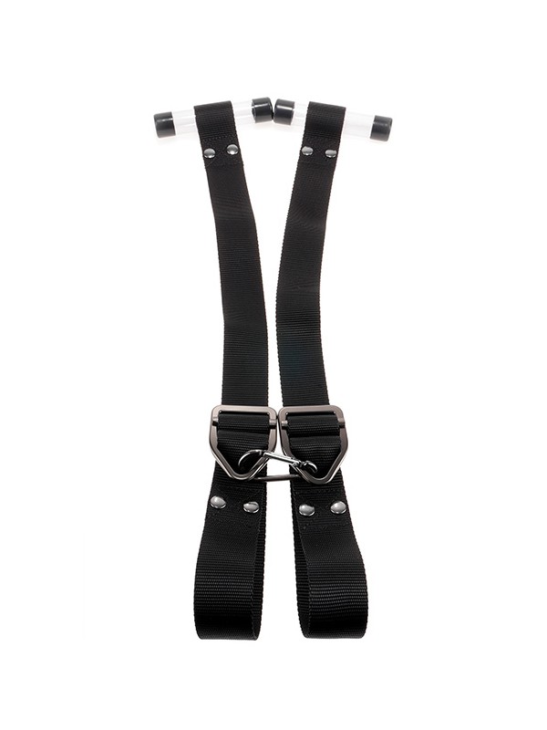 SR Command Bondage Door Cuffs