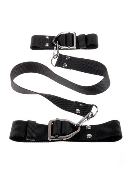 SR Command Deluxe Cuff Set