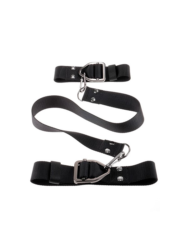 SR Command Deluxe Cuff Set