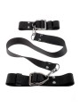SR Command Deluxe Cuff Set