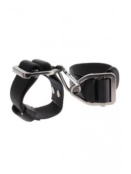 SR Command Heavy Duty Cuffs