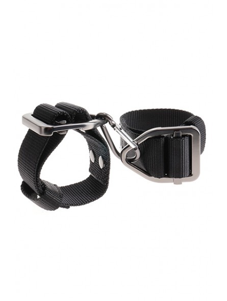 SR Command Heavy Duty Cuffs