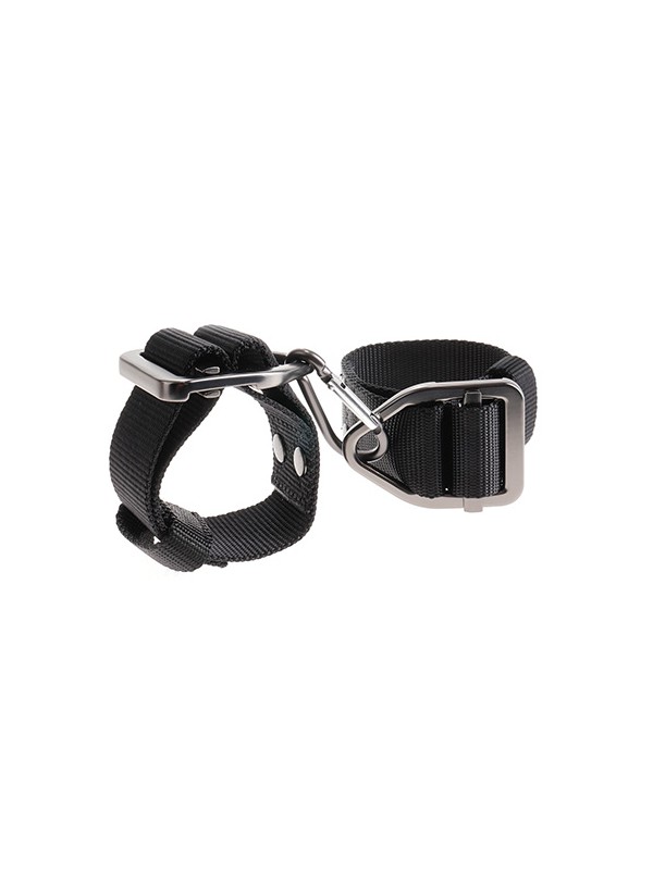 SR Command Heavy Duty Cuffs