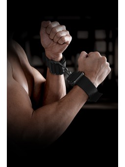 SR Command Heavy Duty Cuffs