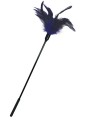 STARBURST TICKLER - VIOLET