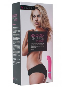 Bgood Deluxe Curve Petal