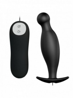 PRETTY LOVE PLUG ANAL...