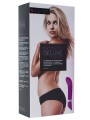 Bgood Deluxe Curve Violet