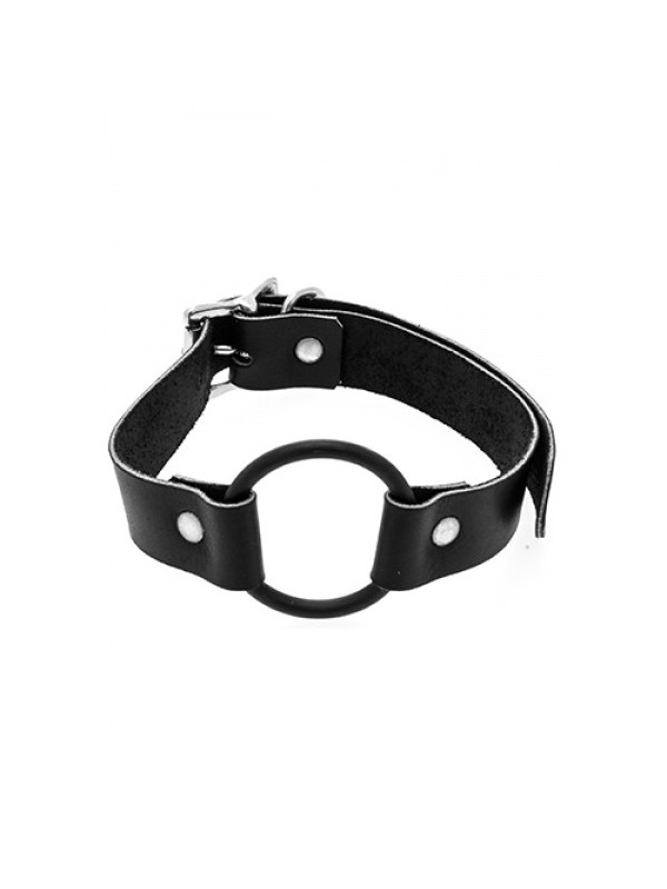 STORMY GAG O RING NEGRO