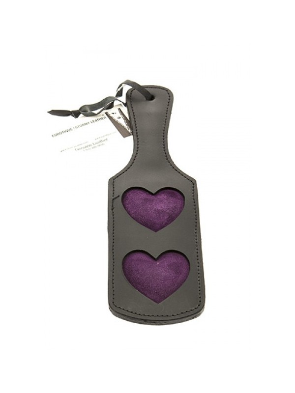 STORMY PADDLE CORAZONES ROJO