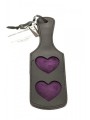 STORMY PADDLE CORAZONES ROJO