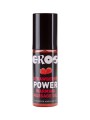 Strawberry Power Warming Massage Oil 100 ml
