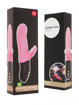 Bi Stronic Fusion Candy Rose