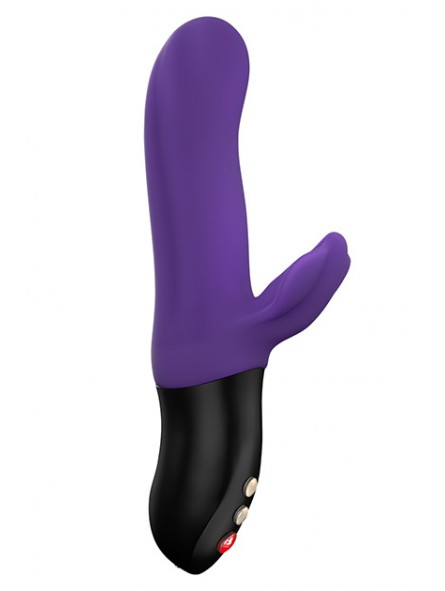 Bi Stronic Fusion Violett