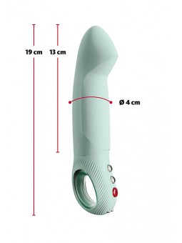 STRONIC G FORTE (sage green)