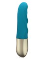 STRONIC PETITE DEEP SEA BLUE
