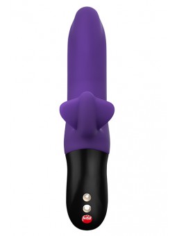 Bi Stronic Fusion Violett