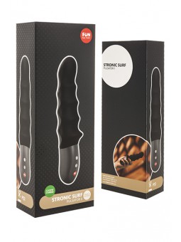 Stronic Surf Black