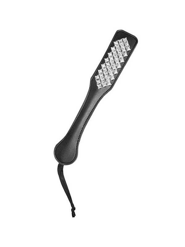 STUDDED PADDLE