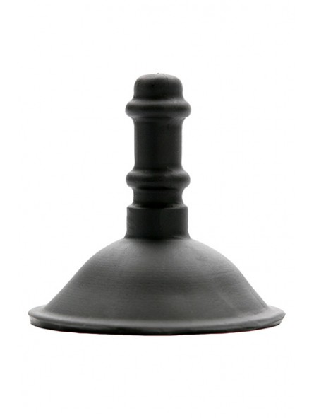 Suction Cup Black