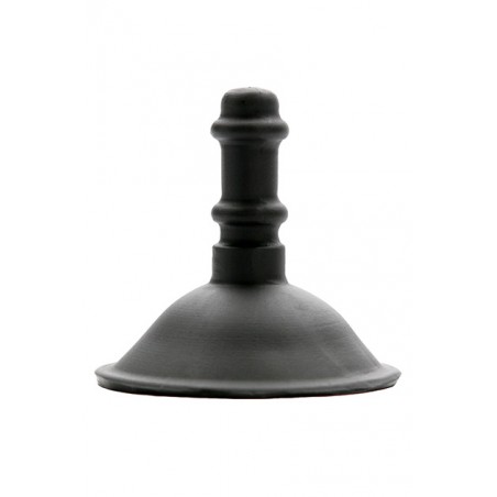 Suction Cup Black