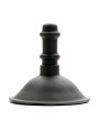 Suction Cup Black
