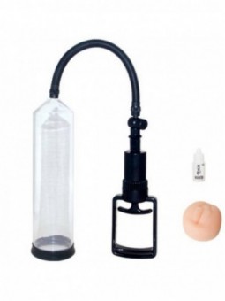 BOMBA DE ERECCION TIRADOR Y...