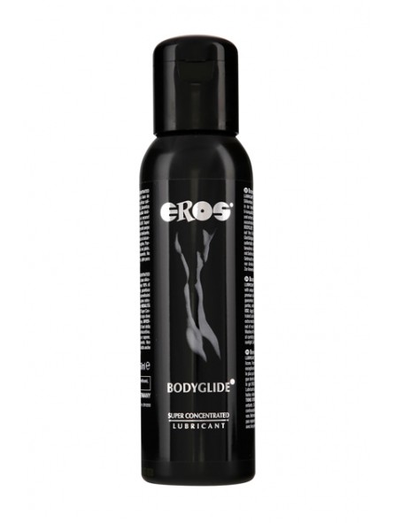 Super Concentrated Bodyglide 250 ml