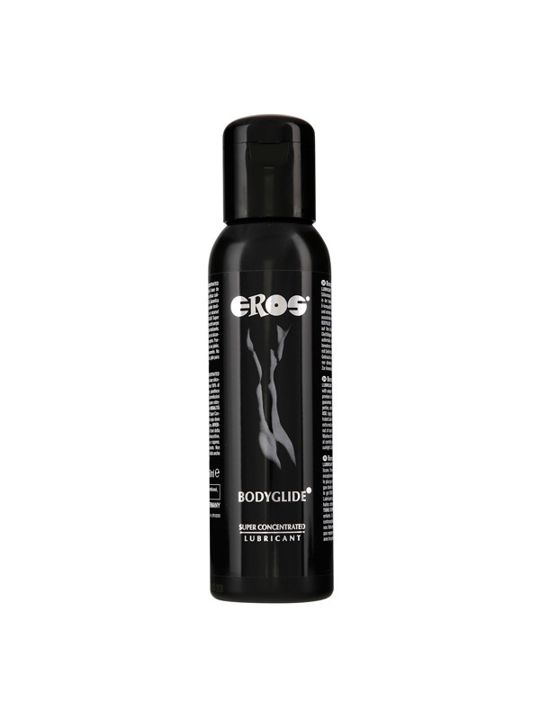 Super Concentrated Bodyglide 250 ml