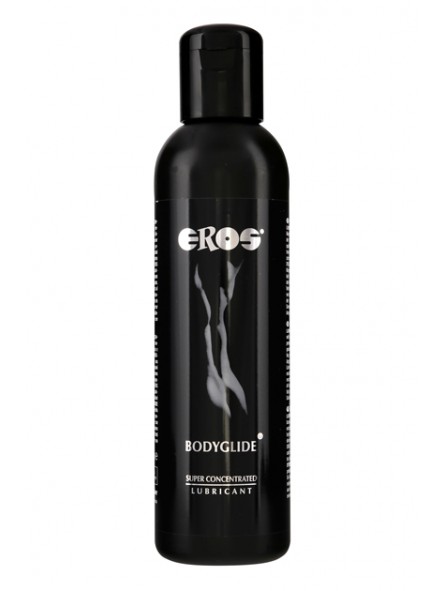 SUPER CONCENTRATED BODYGLIDE 500 ML