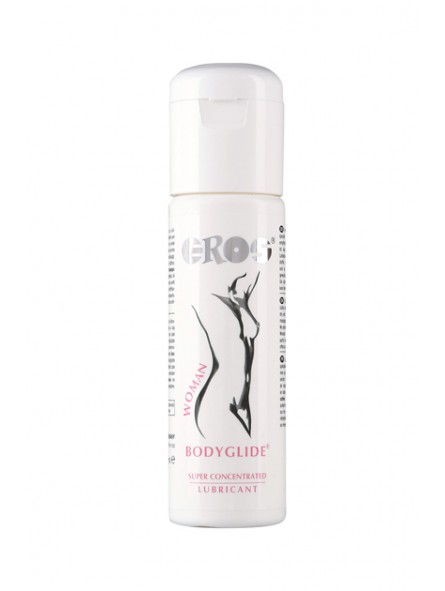 Super Concentrated Bodyglide(R) Woman 100 ml