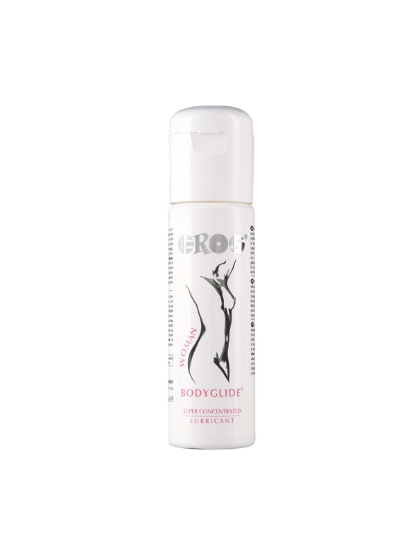 Super Concentrated Bodyglide(R) Woman 100 ml