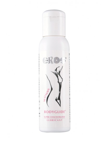 Super Concentrated Bodyglide(R) Woman 250 ml