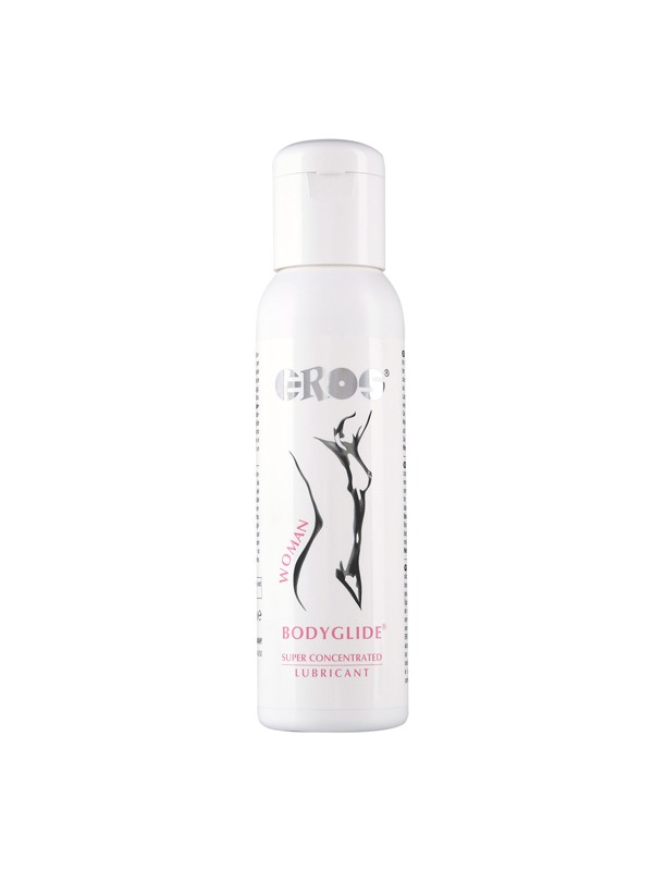 Super Concentrated Bodyglide(R) Woman 250 ml