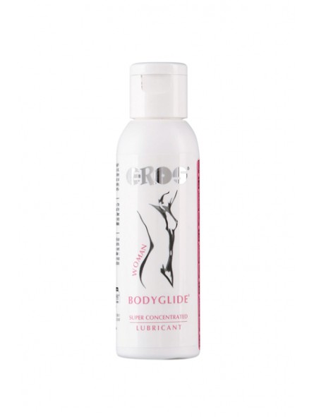 Super Concentrated Bodyglide(R) Woman 50 ml