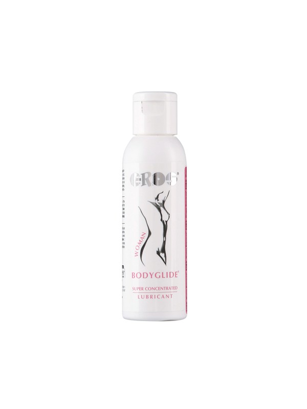 Super Concentrated Bodyglide(R) Woman 50 ml