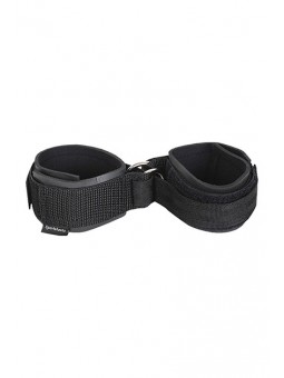 SUPER CUFFS