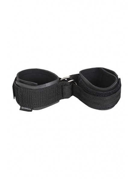 SUPER CUFFS
