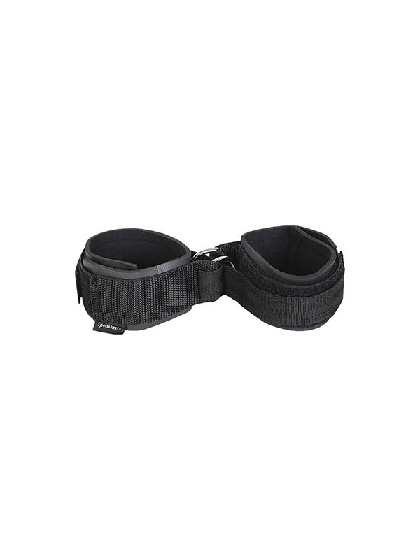 SUPER CUFFS