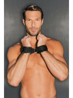 SUPER CUFFS