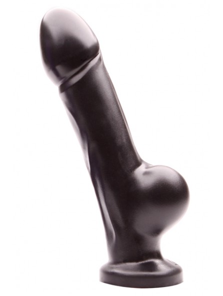 Super Destiny Super Soft Black