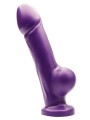 Super Destiny Super Soft Midnight Purple