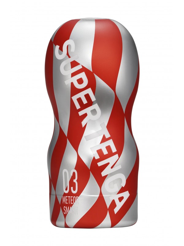 SUPER TENGA METEOR SMASH
